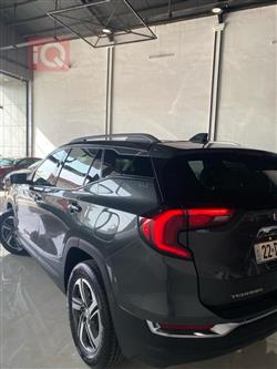 GMC Terrain